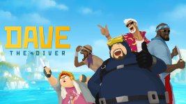 Dave the Diver Review