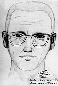 The Mysterious Zodiac Killer