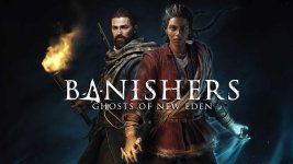 Banishers: Ghosts of New Eden Review