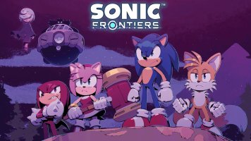 Sonic Frontiers: The Final Horizon