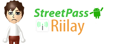 StreetPass Riilay: The HomePass method on your phone