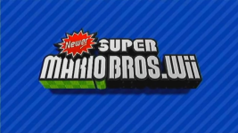How to make an ISO of Newer Super Mario Bros Wii!