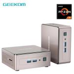 GEEKOM A5 Mini PC Review