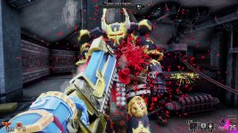 Warhammer 40,000: Boltgun Review