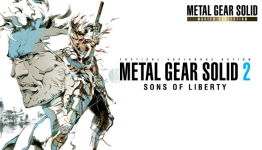 Metal Gear Solid 2: Sons of Liberty Review