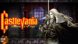 Castlevania: Symphony of The Night Review
