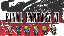 Final Fantasy VI Review