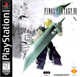 Final Fantasy VII Review