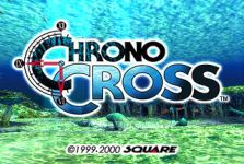 Chrono Cross Review