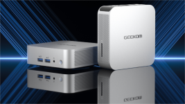 GEEKOM A7 Mini PC Review