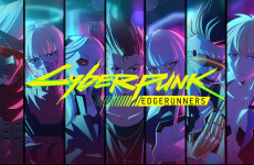 Cyberpunk: Edgerunners Review