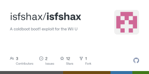 How to set up ISFShax