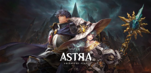 Astra: Knights of Veda Review