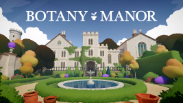Botany Manor Review