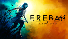 Ereban: Shadow Legacy Review