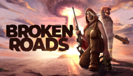 Broken Roads Review