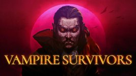 Vampire Survivors Review