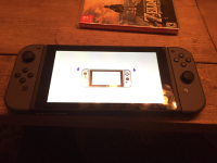 How to skip the "Connect Joycons" system init screen