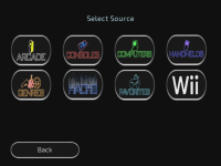 Wiiflow lite 5.5.4 , 10 themes in one pack 2024 - with extras