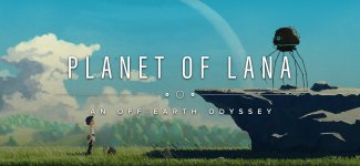 Planet of Lana Review (Switch eShop)