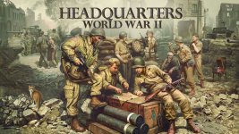 Review: Headquarters: World War 2 (PC)