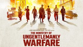 The Ministry of Ungentlemanly Warfare Review