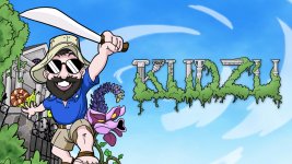 Kudzu Review (Switch eShop)