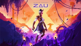 Tales Of Kenzera: Zau Review