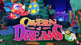 Cavern of Dreams Review