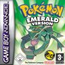 Pokémon Emerald Version