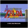 The Legend of Zelda: A Link to the Past Redux