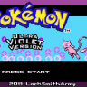 Pokemon: Ultra Violet Version