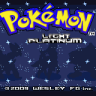 Pokemon - Light PLatinum