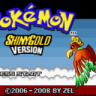 Pokémon - Shiny Gold