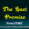 The Last Promise