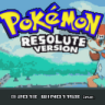 Pokemon - Resolute Version
