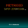 Metroid Super Zero Mission