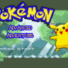 Pokemon - Advanced Adventure