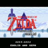 Zelda3 Parallel Remodel