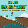 Super Mario World: Return to Dinosaur Land