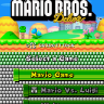 New Super Mario Bros. Deluxe!