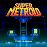 Super Metroid Redux