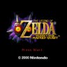 The Legend of Zelda - Majora's Mask - Masked Quest