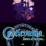 Castlevania: Dawn of Sorrow No Required Touch Screen