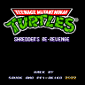 Teenage Mutant Ninja Turtles: Shredder's Re-Revenge