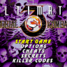 Ultimate Mortal Kombat 3 - Arcade Hack