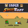 Hyper Street Kart