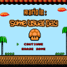 Mario in: Some Usual Day