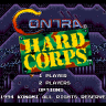 Contra Hard Corps Hit Points Restoration Hack