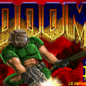 Doom (GBA) - PC Doom Total Conversion